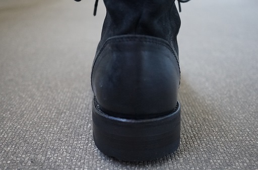 デンハム/DANEMICA BOOT （35,000円から日々値引き￼） - ブーツ